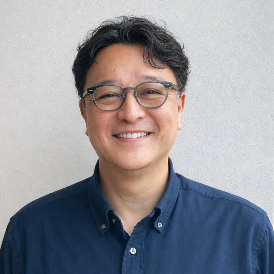 代表 安田 肇